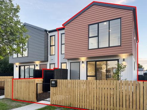 1/17 Rewarewa Road, Te Atatu Peninsula