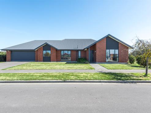 26 Dalwood Drive, Wigram