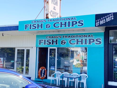 701 Port Road, Whangamata