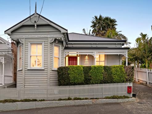 96 Lincoln Street, Ponsonby