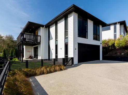 24 Brugh Place, Andersons Bay