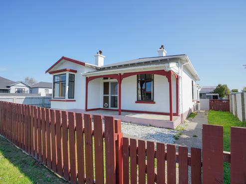 99 Morton Street, Strathern