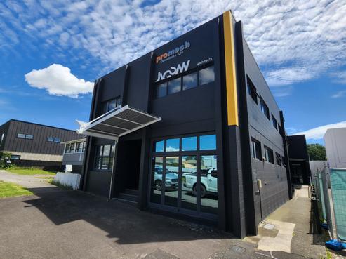 103 Wharf Street, Tauranga Central