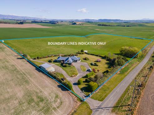 209 Talbots Road, Saint Andrews
