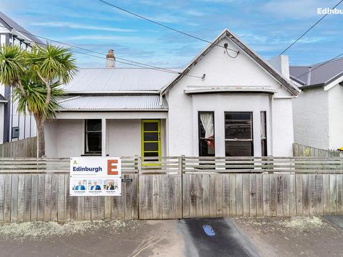 81 Canongate, Dunedin Central