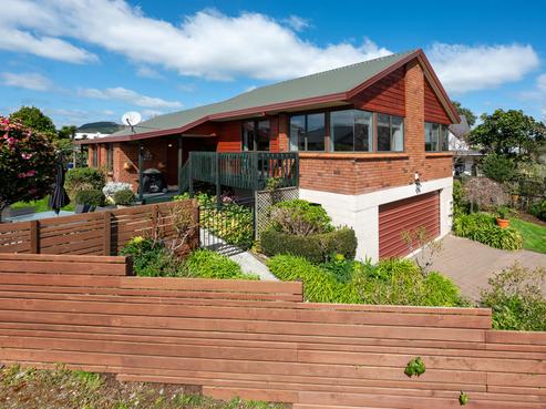 3 Kirk Lane, Owhata