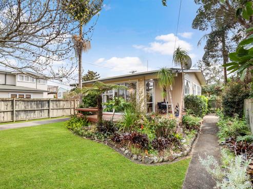58 Rambler Crescent, Beach Haven