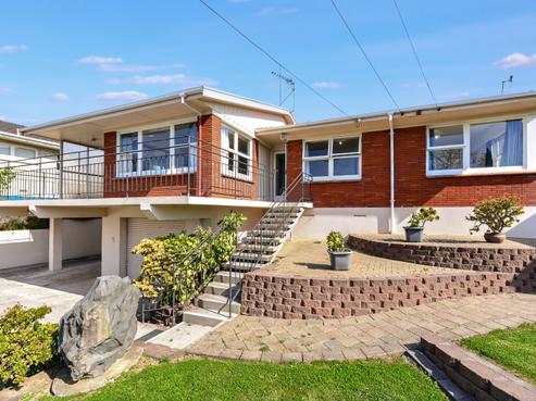 250 Ohaupo Road, Glenview