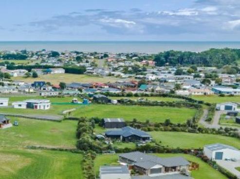 12 Lakeview Drive, Foxton Beach