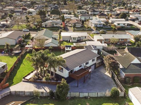 20 Moana Place, Morrinsville