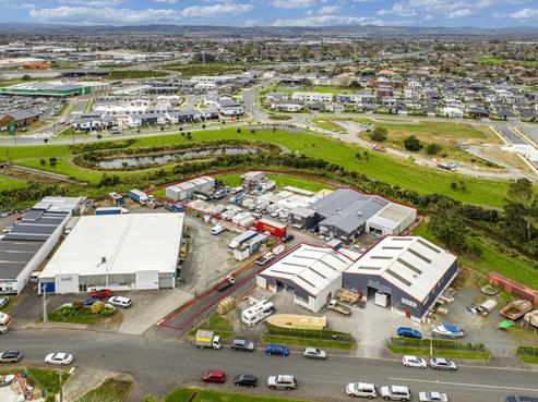 23 Holmes Road, Manurewa