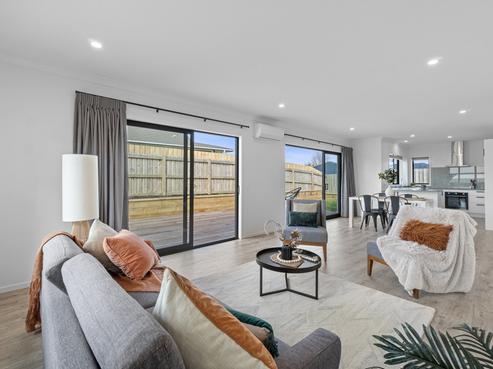 67C Hall Street, Kihikihi