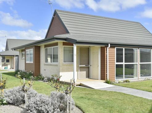 39/150 Williams Street, Kaiapoi
