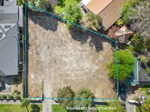 135 Aylesford Street, Mairehau