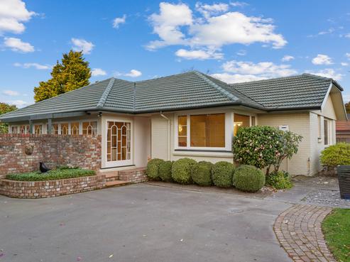 40A Memorial Avenue, Ilam