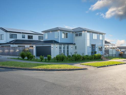 2 Te Aramanu Crescent, Papakura