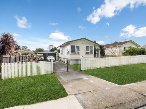 27 Park Estate Road, Rosehill