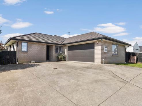 8 Allans Way, Waiuku