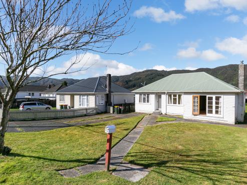 172 Wellington Road, Wainuiomata