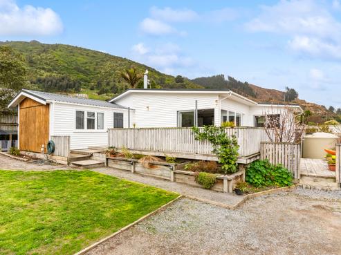 53A Elizabeth Street, Waikanae