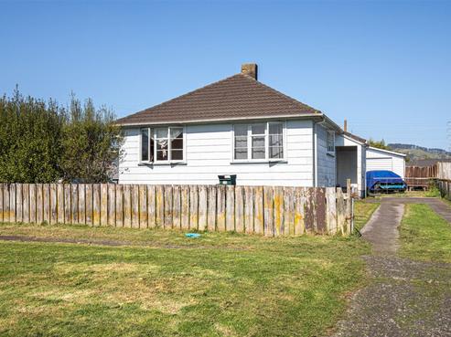 45 Semple Street, Huntly