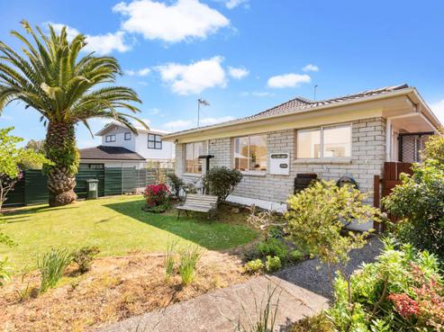 1/19 Tatariki Street, Rosehill