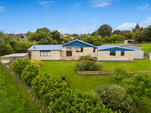 145 Weraroa Road, Waverley