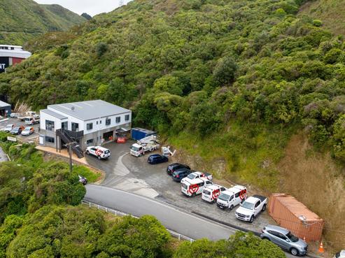 8 Malvern Road, Ngauranga