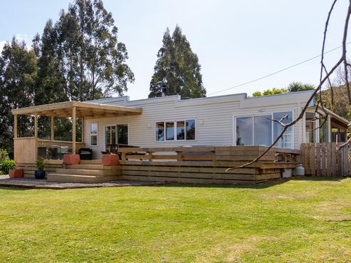 96 Mangatarere Valley Road, Carterton