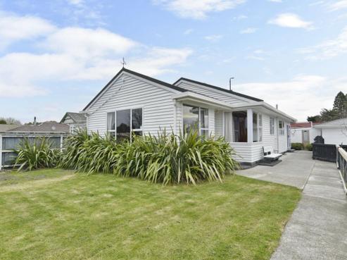 93 Percival Street, Rangiora