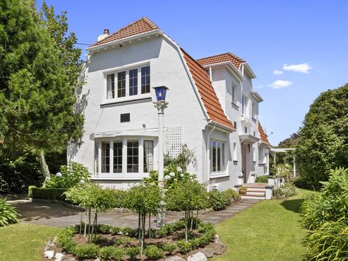 116 Carrington Street, Lower Vogeltown