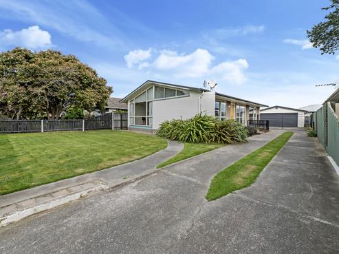 27 Skerten Avenue, Hornby