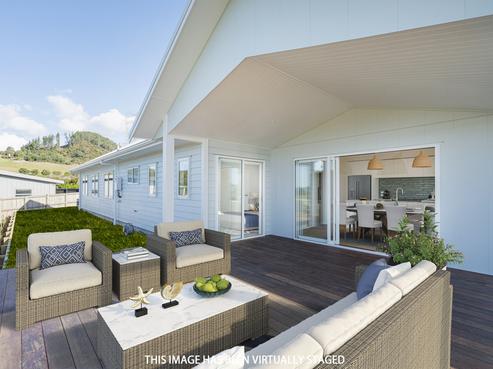 3 Tinirau Place, Cooks Beach