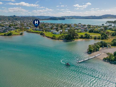 63 Oyster Drive, Cooks Beach
