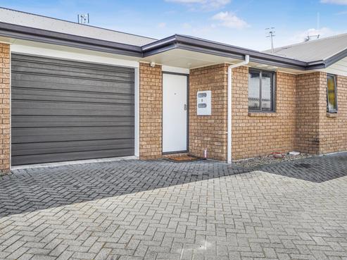 11C Paterson Street, Frankton