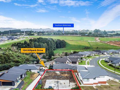 104 Hillpark Drive, Pokeno