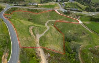 Lot 1 Punga Way, Te Puke