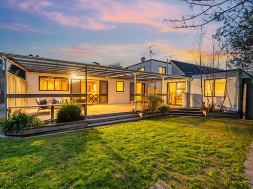 10 Mchattie Lane, Clouston Park