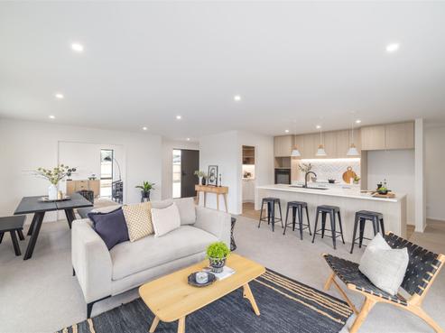 3 Wykes Place, Amberley