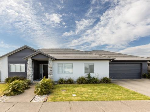 44 Drake Crescent, Te Awa