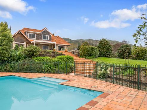 124 Ringawhati Road, Otaki