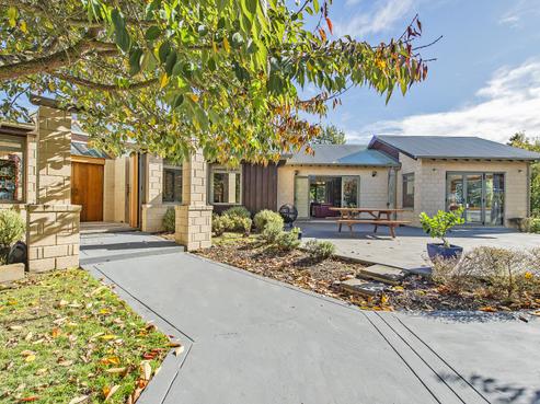 14 Bealey Road, Leeston