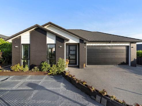 9 Te Aparangi Crescent, Papakura