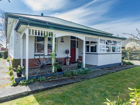 5 Dyson Street, Temuka
