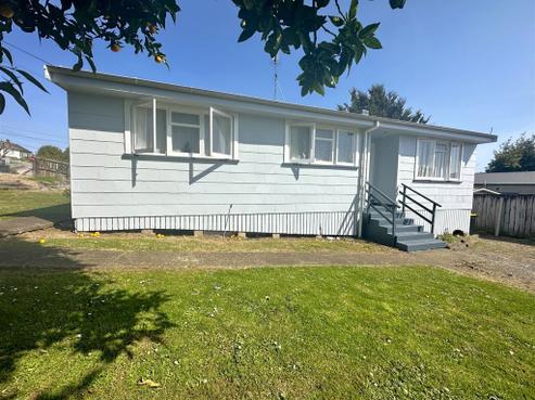 1 Finch Street, Te Awamutu
