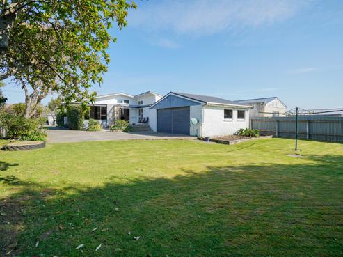50 Cargill Street, Waikiwi