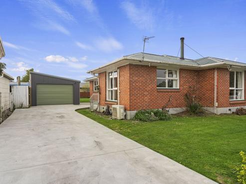 236 Northbrook Road, Rangiora