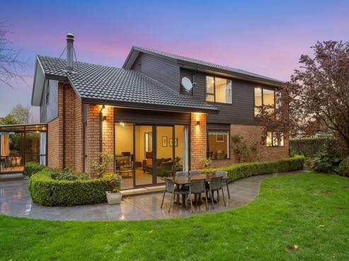 28 O'Connor Place, Burnside