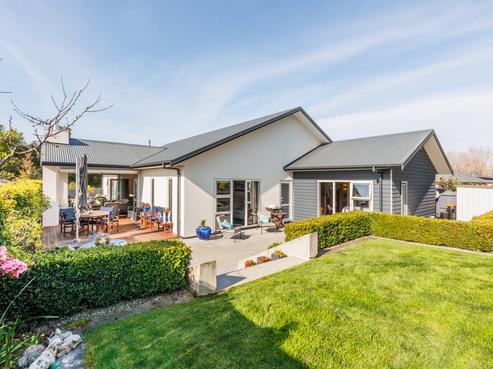 115 Atawhai Road, Fitzherbert