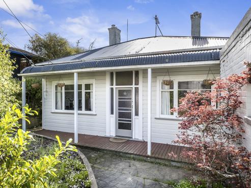 9 Chamberlain Street, Maori Hill